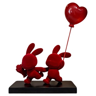 特别的结婚礼物高档实用新婚送礼摆件小众高级轻奢新娘闺蜜的朋友