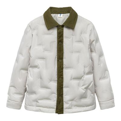 迷你巴拉巴拉男女童羽绒服