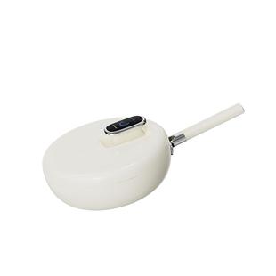 懒米钛空智能炒锅不粘锅家用炒菜锅钛金无涂层钛炒锅平底有钛锅