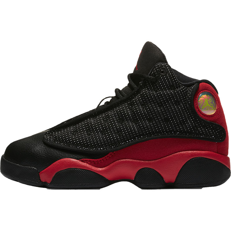 Nike/耐克正品JORDAN 13 RETRO(PS) AJ13幼童运动童鞋414575-004