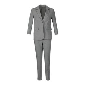 西装套装女夏季2024新款高端职业装正装西服职业气质女神范工作服