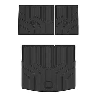 适用蔚来et5t后备箱垫2025款tpe尾箱垫车内装饰汽车用品改装25新