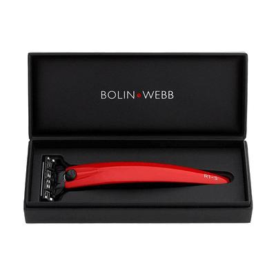 bolinwebb英国手动剃须刀男士