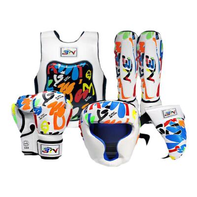 【5000+拳馆推荐使用】BN护具