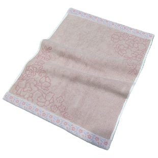 高颜值 田园提花家用地巾 超吸水卫浴厨房卧室地垫 家用脚垫 出口