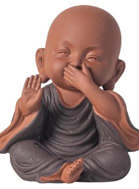 瓷山造物陶瓷装饰中式客厅