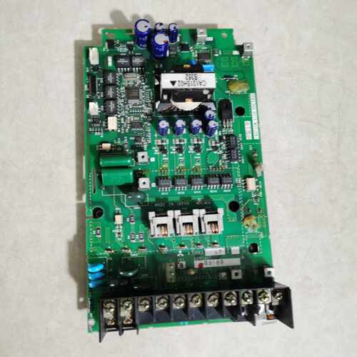 议价三菱A540变频器驱动板A54MA3.7E  BC186A408G55 7MBR25NE120-