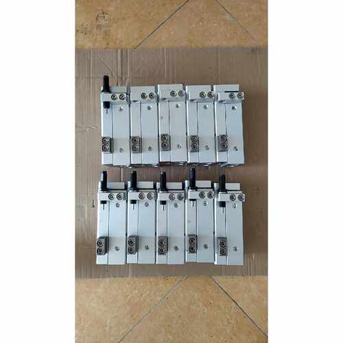 【请询价】AirTac亚德客HLS25X75S拆机气缸闲置一
