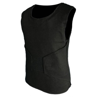 防刺衣防身服战术背心超薄隐形轻便防割防砍防护马甲内穿透气软质