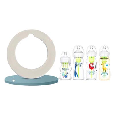 通用贝亲布朗博士奶瓶配件垫片