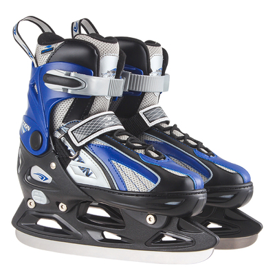 动感专业保暖冰球刀鞋