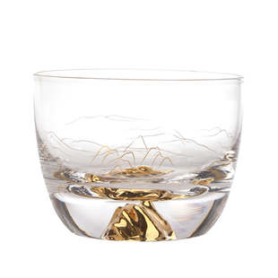 故宫 千里江山系列品茗杯 生日礼物 礼盒 茶杯旅行茶具 故宫文创