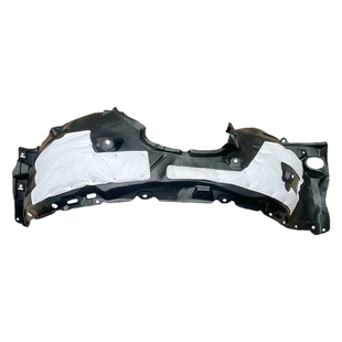 适用丰田凯美瑞叶子板内衬06-26年款加厚翼子板前后轮挡泥板内衬