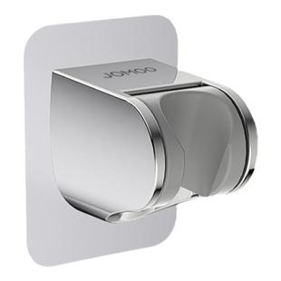 九牧花洒支架底座花洒座固定座可调节淋浴喷头架墙座淋浴挂包邮