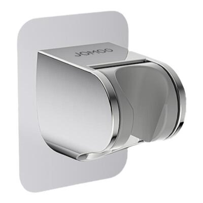 九牧花洒支架底座固定可调节