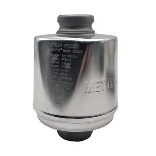 托利多PDX数字称重传感器SLC820柱式梅特勒汽车衡地磅秤模拟现货1