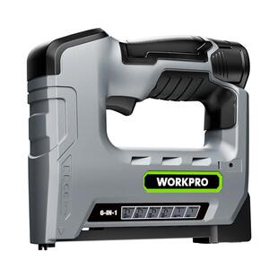 12V电动码钉枪锂电家用打钉枪木工专用F15直型门钉气钉枪固定神器