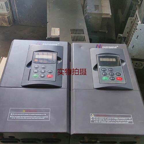 询价-易驱变频器ED32004T0055MDPG142