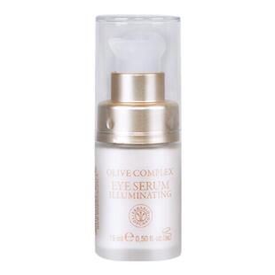 意大利进口艾柏卉橄榄眼霜15ml 保湿滋润补水提拉紧致 淡化细纹