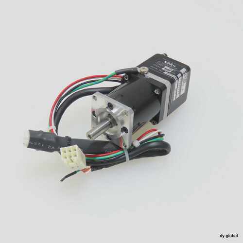ASML NIDEC Used 4022.472.35571,MC500NS302SNN02 50W 3000rpm M