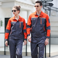 Пять поколений серого оранжевого плеча