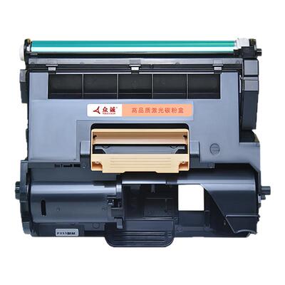 众诚 适用富士施乐P355D硒鼓P355DB感光鼓M355DF鼓架CT350973 M355df P368d M368 d P355d M355df P365d