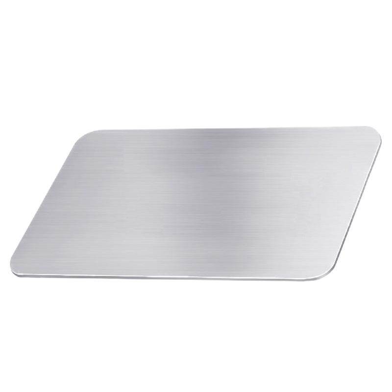 居指南不锈钢切菜板厨房和面板