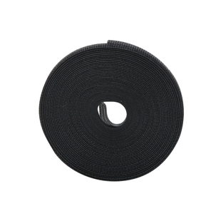 数据线整理收纳免裁剪魔术贴绑带充电线束线带电脑网线固定理线带