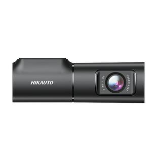 海康威视D6行车记录仪2025新款4K超高清夜视5GWiFi大广角停车监控