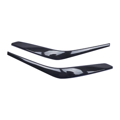 丰田卡罗拉雷凌双擎门把手内饰