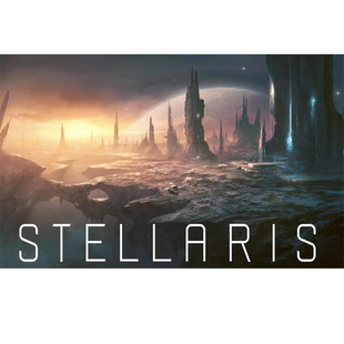 Steam正版国区cdk 群星 Stellaris 全DLC现货 季票 物种包 扩展包