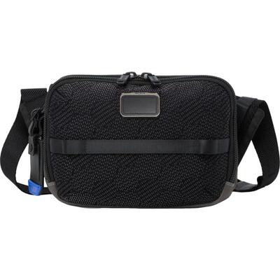 【春夏新品】TUMI/途明 Alpha Bravo男士斜挎包Ranger 斜挎包