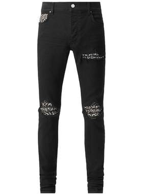 AMIRI2024年秋冬新品系列