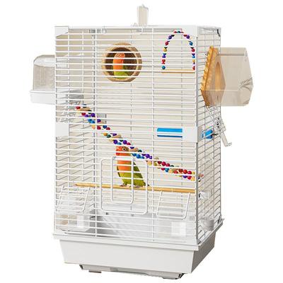 2025新款鹦鹉笼子家用专用鸟笼子