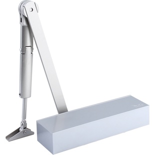 DORMA多玛TS-71闭门器肯德基门关门器液压闭门器进口不定位2段调