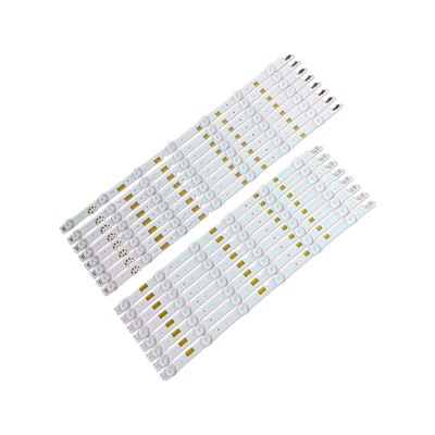 三星UA50JS7200WXHC灯条