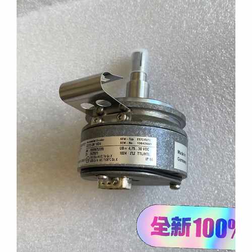 议价德国进口SEW编码器OG73UN1024宝盟旋转编码器维修
