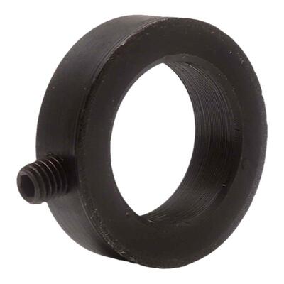 光轴固定环GB884螺钉锁紧挡圈