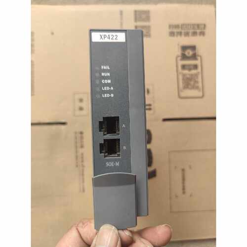 询价-浙大中控卡件XP422.实物图片质量保证可维修