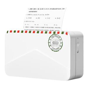 超清灰阶打印学习错题打印机