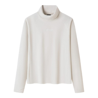 2025秋季新款户外长袖T恤女