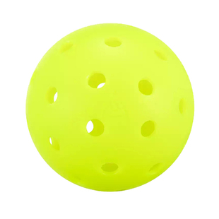 JOOLA/优拉匹克球室内室外40孔滚塑弹性好专业训练比赛专用匹克球