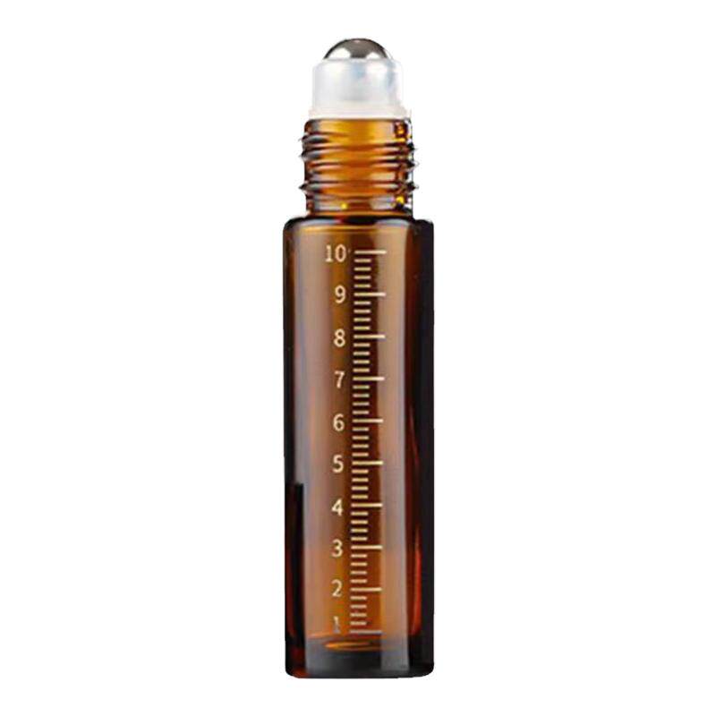 头皮米诺上药器头部地尔1ml 滚珠按摩神器头发生发育发涂抹导液梳