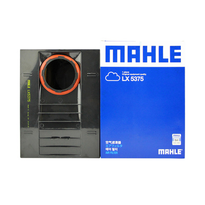 马勒适配保时捷MACAN空气滤芯