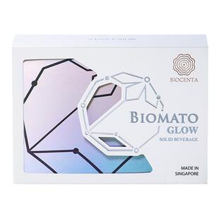 BIOCENTA铂仙达白番茄美白淡斑丸新加坡进口口服全身白【四盒装】