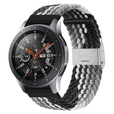 GT5/Watch4编织卡扣手表带