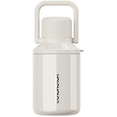 holoholo316L不锈钢保温壶