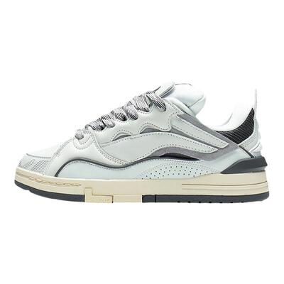 李宁正品新款惟吾系列DOLDEN男子运动休闲鞋轻速AECS073