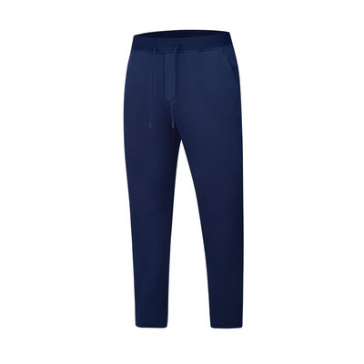 Zeroed In男士经典剪裁长裤*抓绒 芯吸丨lululemon丨LM5B55S
