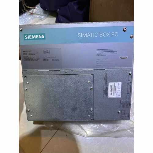 询价-工控机IPC627C，SIMATIC BOX PC，德